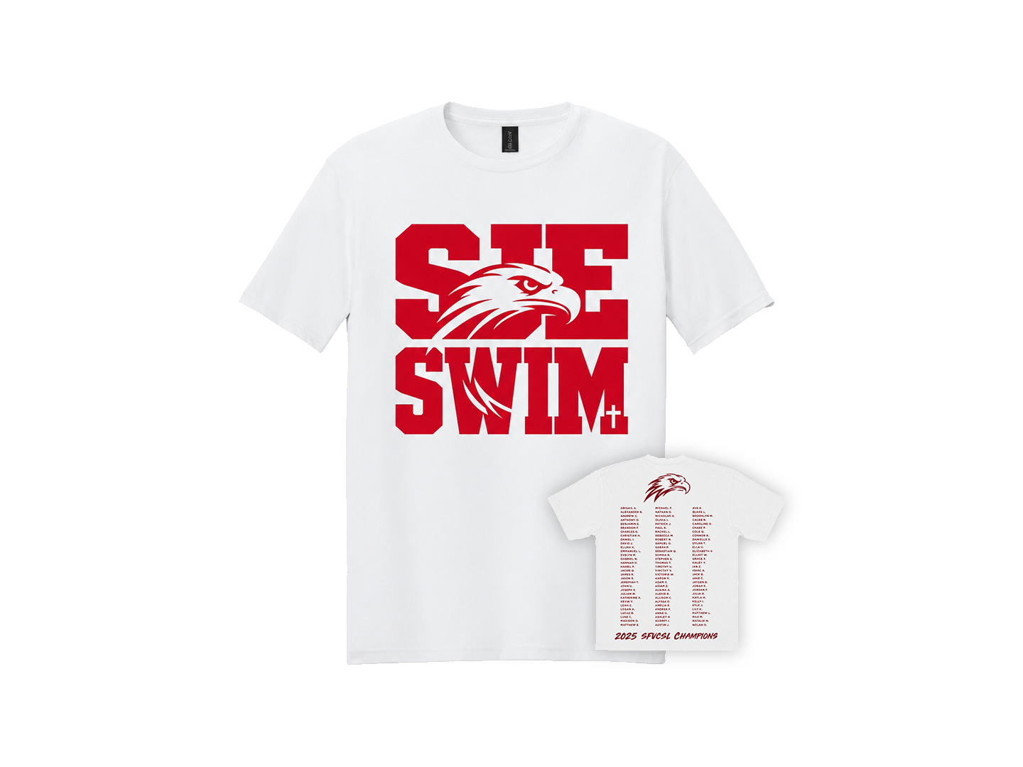 Adult T-Shirt