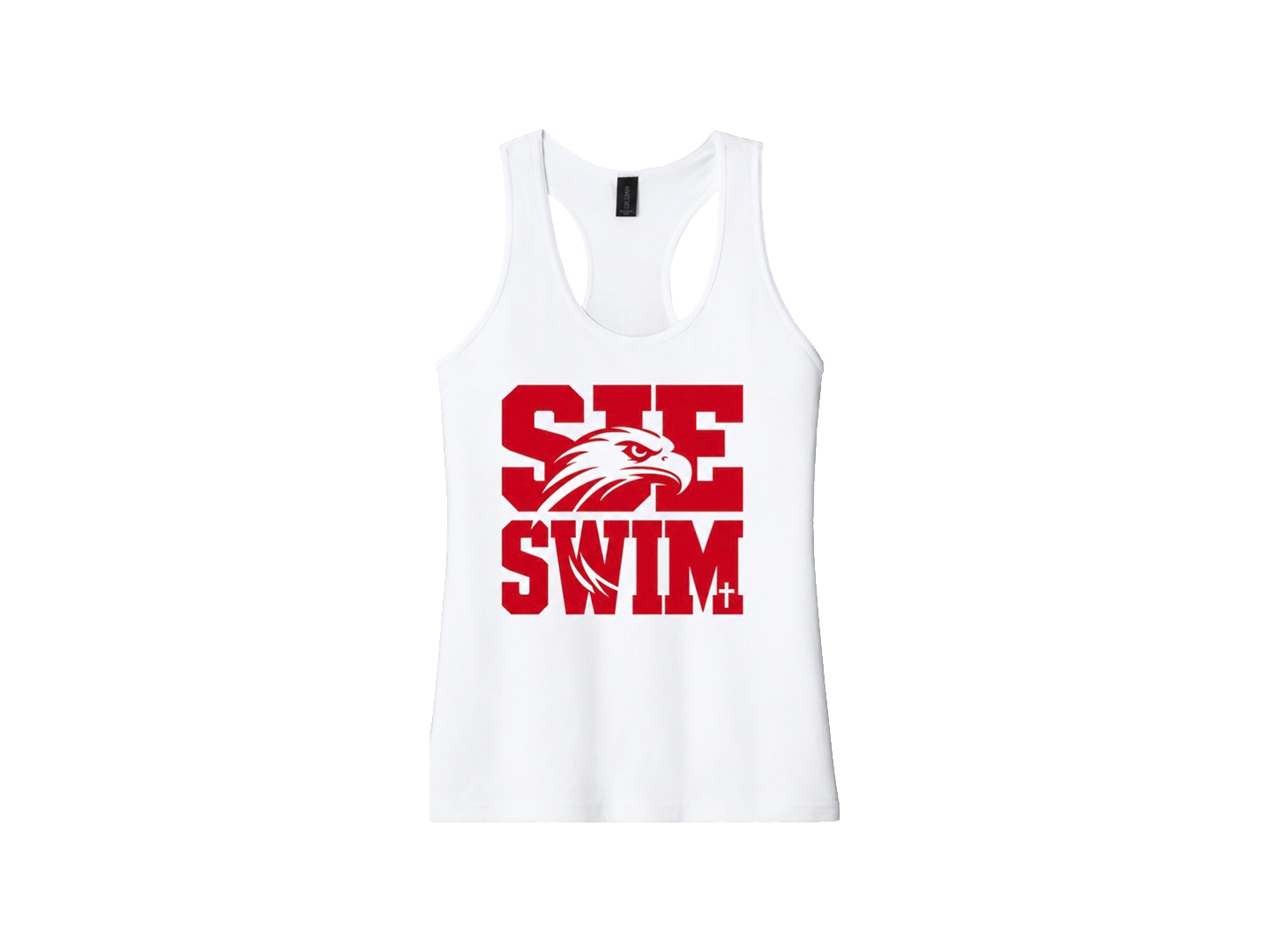 Women's Racerback Tank