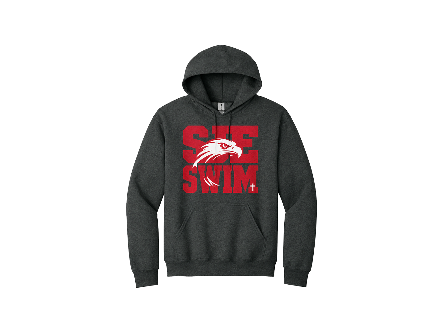 Youth Pullover Hoodie